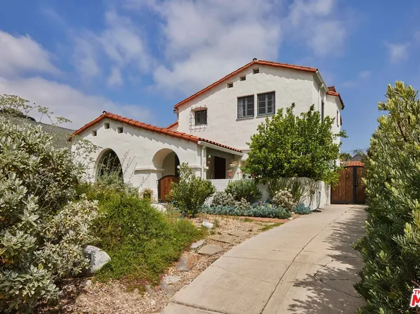 1661 Santa Maria Ave, Glendale, CA 91208