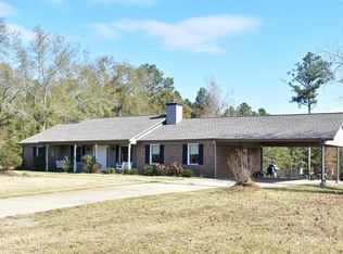 2721 Mount Airy Rd, Waverly Hall, GA 31831