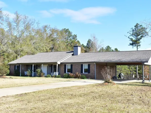 2721 Mount Airy Rd, Waverly Hall, GA 31831
