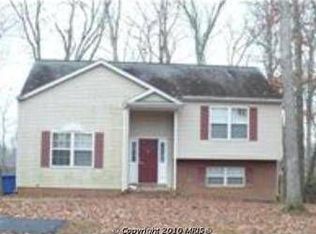 36048 Wilderness Shores Way, Locust Grove, VA 22508