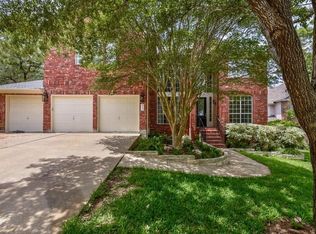 12004 Fortuna Cv, Austin, TX 78738