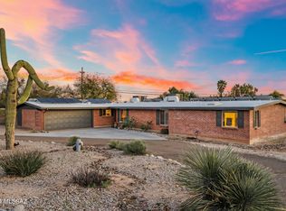 901 W Las Palmas Dr, Tucson, AZ 85704
