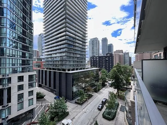 42 Charles St E #603 — Photo 31
