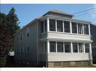 225 Park Ave, Cranston, RI 02905