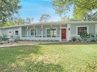 1916 N Hastings St, Orlando, FL 32808