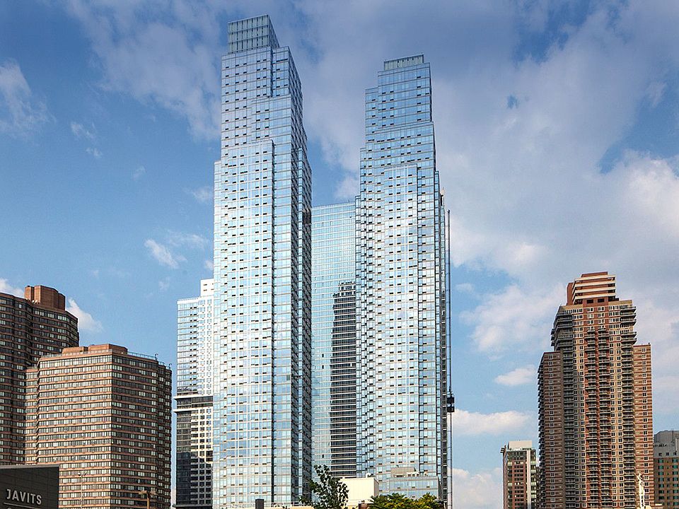1st image of 610 W 42nd St APT N34l