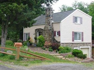 123 Cemetery Rd, Slippery Rock, PA 16057