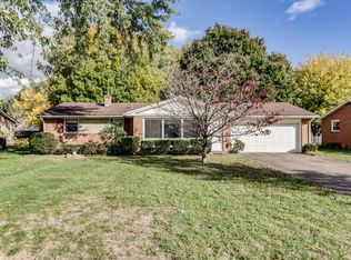 5322 Lindford Ave NE, Canton, OH 44705