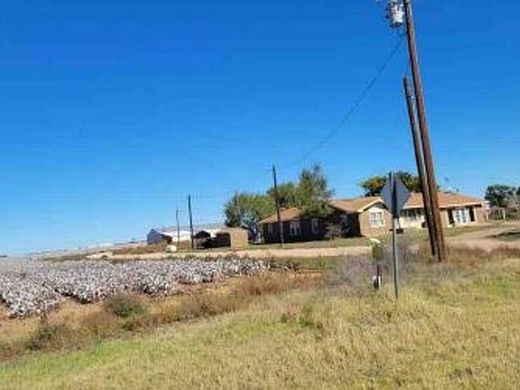 Property Side View