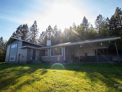 806 Baker Rd, Kamiah, ID, 83536