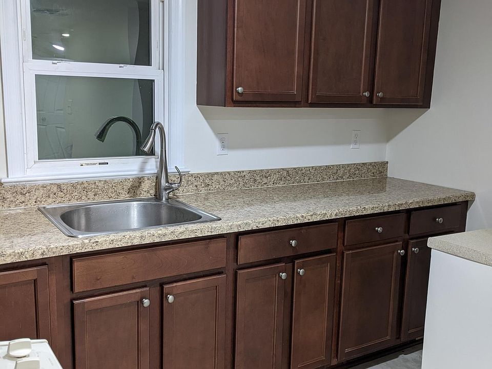 Kitchen view 2