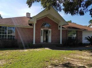 2129 Foxford St, Cantonment, FL 32533