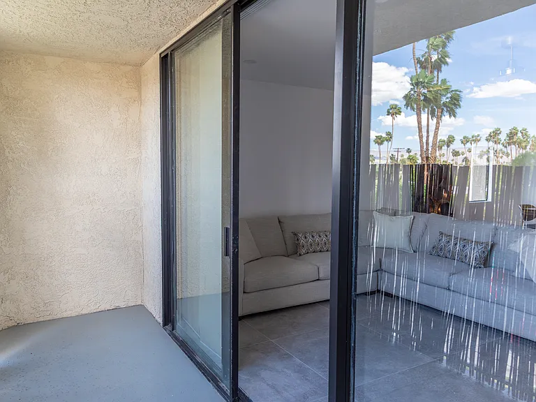 Tennis Court Apartments — Photo 15