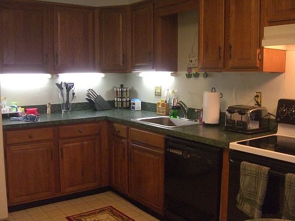 Open Kitchen