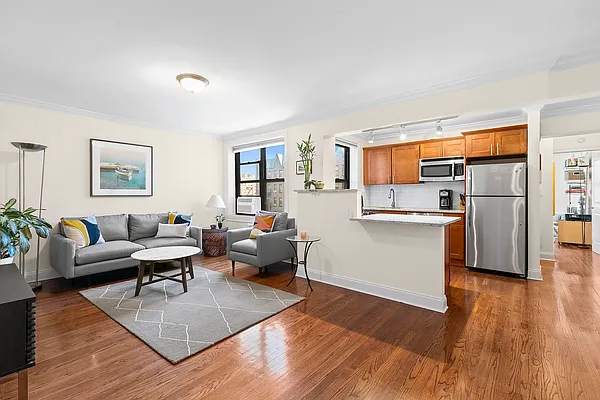 Rented by Compass | media 3
