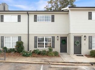 1802 Jackson Ave W APT 64, Oxford, MS 38655