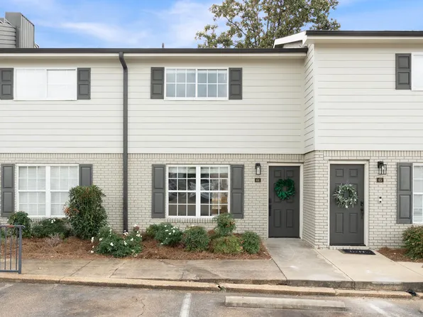 1802 Jackson Ave W APT 64, Oxford, MS 38655