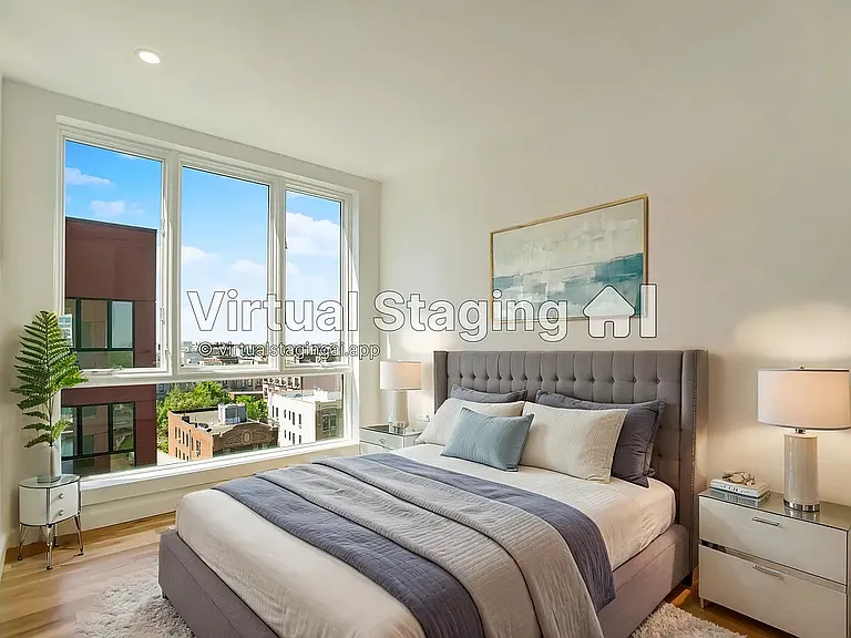 1515 Park Pl #407 — Photo 4