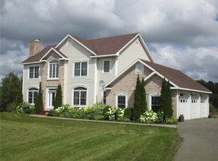 449 Centerline Rd, Presque Isle, ME 04769