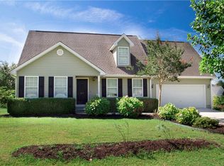 211 Pebble Creek Dr, Seneca, SC 29678
