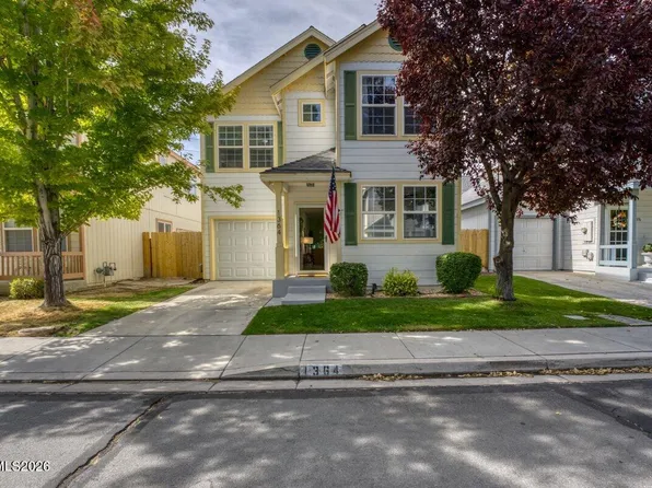 1364 Molly Dr, Carson City, NV 89706