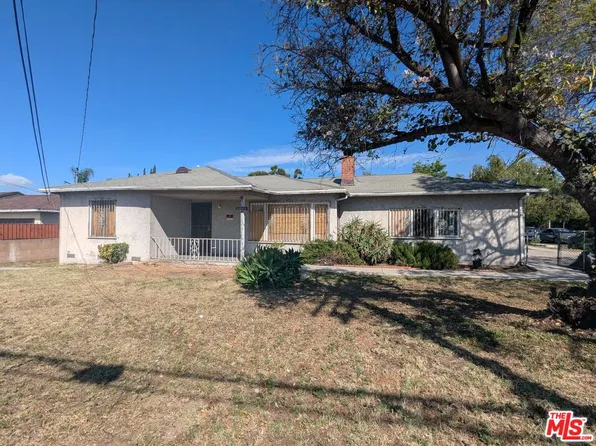 13005 Osborne St, Pacoima, CA 91331