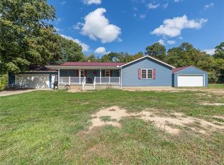 14813 Denman Rd, Wakeman, OH 44889