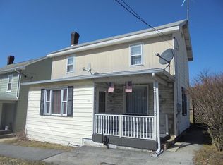 127 Saint Thomas St, Gallitzin, PA 16641