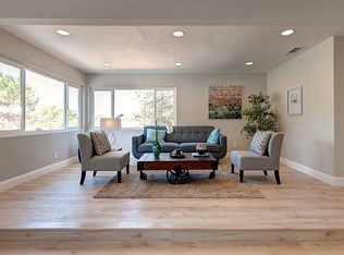 1724 Highland Blvd, Hayward, CA 94542