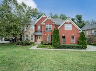 1006 Glessner Dr, Spring Hill, TN 37174