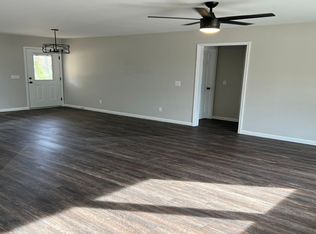 Crisp Springs Rd, McMinnville, TN 37110