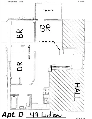 Rented by The Downtown LLC | media 44