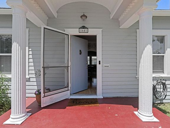 4th image of 1641 W Poplar St