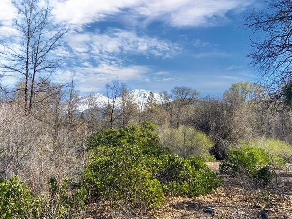 LOT 36 Northridge Ct, Mount Shasta, CA 96067