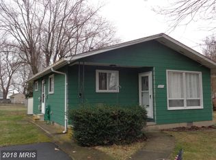 2213 Monocacy Rd, Essex, MD 21221