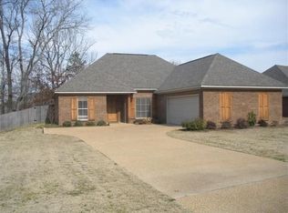 117 Choctaw Bnd, Clinton, MS 39056
