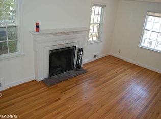 235 Whitmoor Ter, Silver Spring, MD 20901