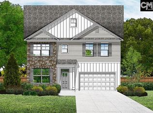 117 Balis Farm Cir, Blythewood, SC 29016