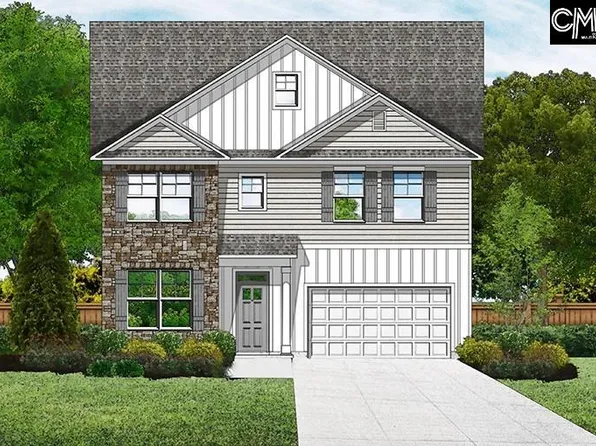 117 Balis Farm Cir, Blythewood, SC 29016