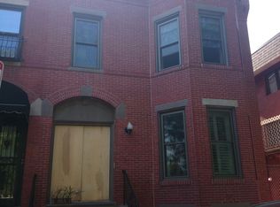 62 North St, South Boston, MA 02127