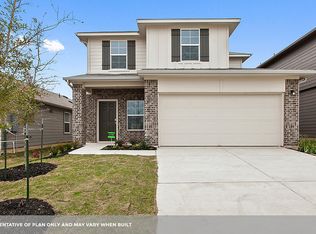 20108 Heinrich Ln, Manor, TX 78653