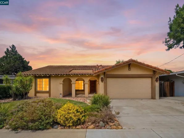 72 W Lake Dr, Antioch, CA 94509