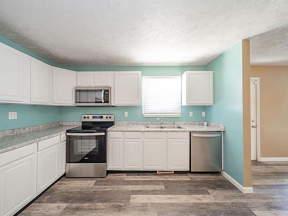2nd image of 1207 S Wall Ave