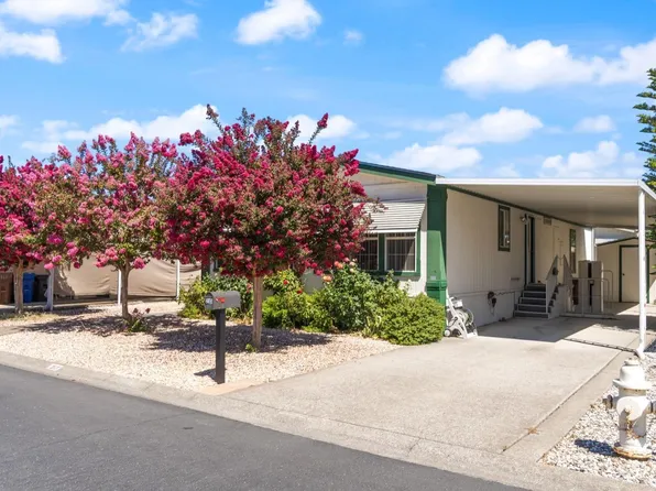 213 Daisy Drive, Napa, CA 94558