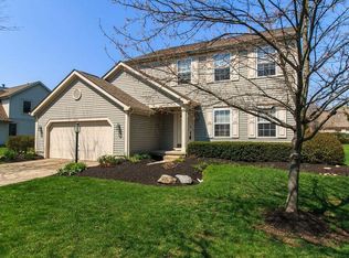 6266 Wynford Dr, Dublin, OH 43016