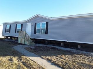 263 Quail Dr, Capac, MI 48014