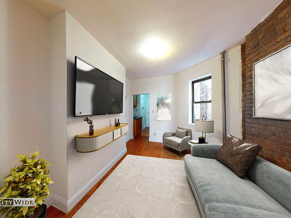 1st image of 405 W 50th St #1B