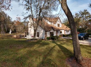 11501 Hammock Ridge Rd, Clermont, FL 34711