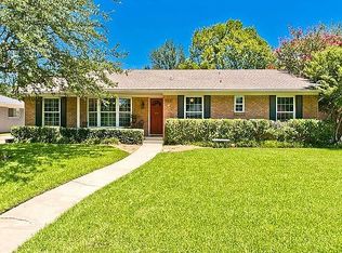 10620 Marquis Ln, Dallas, TX 75229