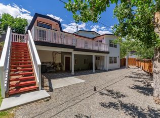 178 S Landing Rd, Crowley Lake, CA 93546